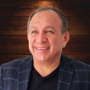 Carlos Paredes