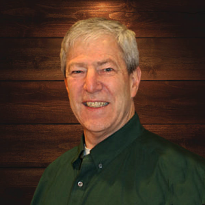 David Kornfield