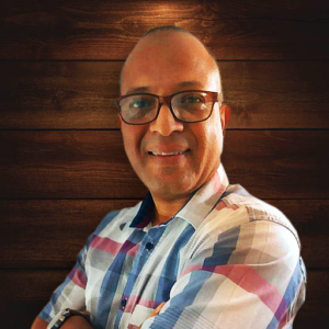 Otto Rodríguez