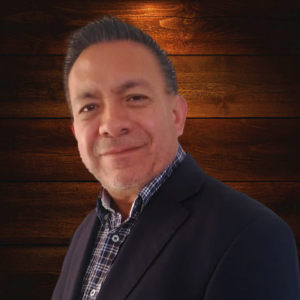 Rubén Enríquez Navarrete