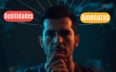 ¡El poder revolucionario del ejercicio FODA!