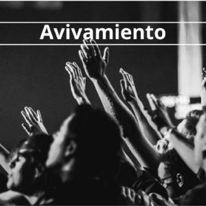 Avivamiento – Pasos concretos