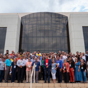 La Pre-Cumbre Latinoamericana de Discipuladores