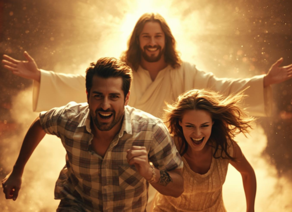 Consagración total. ¿Lo conoces? ¿Lo vives?