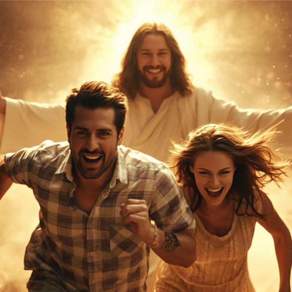 Consagración total. ¿Lo conoces? ¿Lo vives?